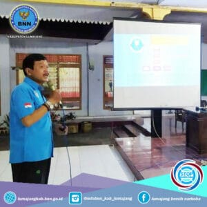 DISEMINASI INFORMASI P4GN