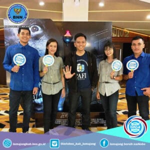 DISEMINASI INFORMASI P4GN