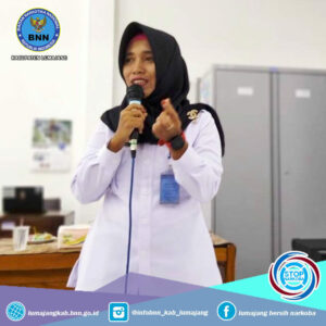 DISEMINASI INFORMASI P4GN