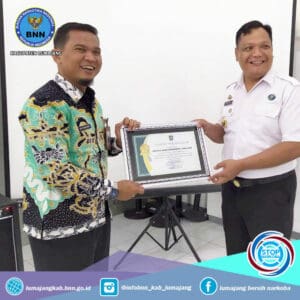 DISEMINASI INFORMASI P4GN