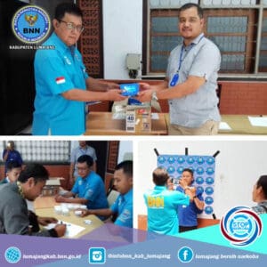 tes urine jember 2