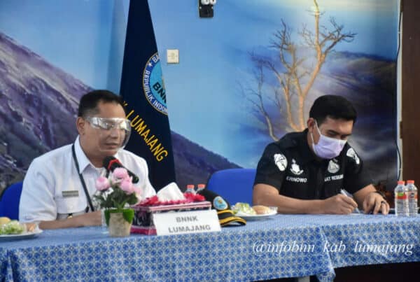 ASESMEN TERPADU LANGKAH BIJAK DALAM TANGANI MASALAH PENYALAHGUNA NARKOTIKA