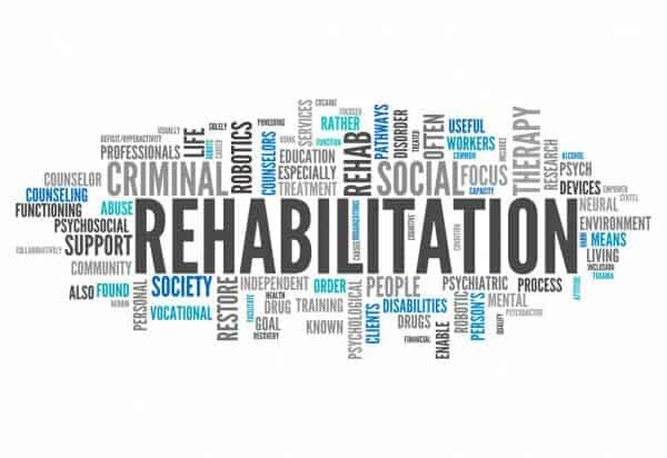 REHABILITASI SUDAH ADA SEJAK ZAMAN MANUSIA PURBA REHABILITASI SUDAH ADA SEJAK ZAMAN MANUSIA PURBA