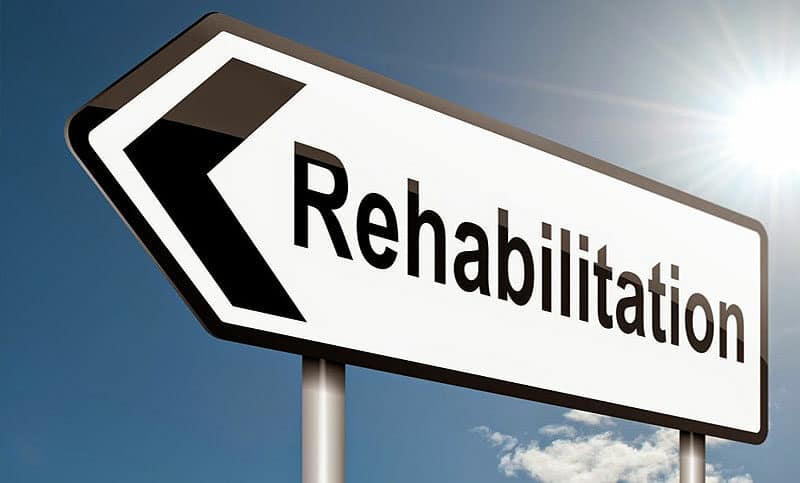REHABILITASI SEBAGAI KEBUTUHAN PECANDU DAN KORBAN PENYALAHGUNA NARKOTIKA REHABILITASI SEBAGAI KEBUTUHAN PECANDU DAN KORBAN PENYALAHGUNA NARKOTIKA