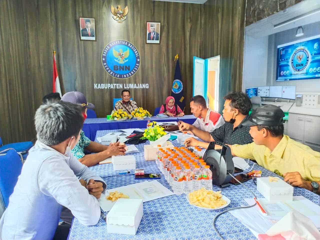 KEBERHASILAN BIMTEK AP IBM “SEJAHTERA” KUNIR KIDUL SELAMA TIGA HARI BERTURUT-TURUT