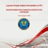 LKIP LAPORAN KINERJA INSTANSI PEMERINTAH – BNN KABUPATEN LUMAJANG TAHUN 2023